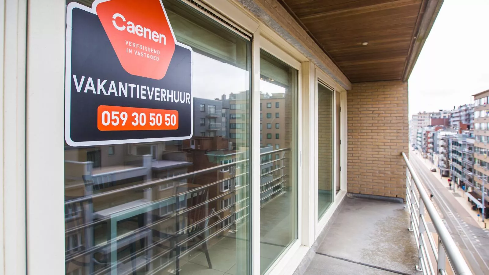 Libretto - 0602 + box 9-Terrasbalkon