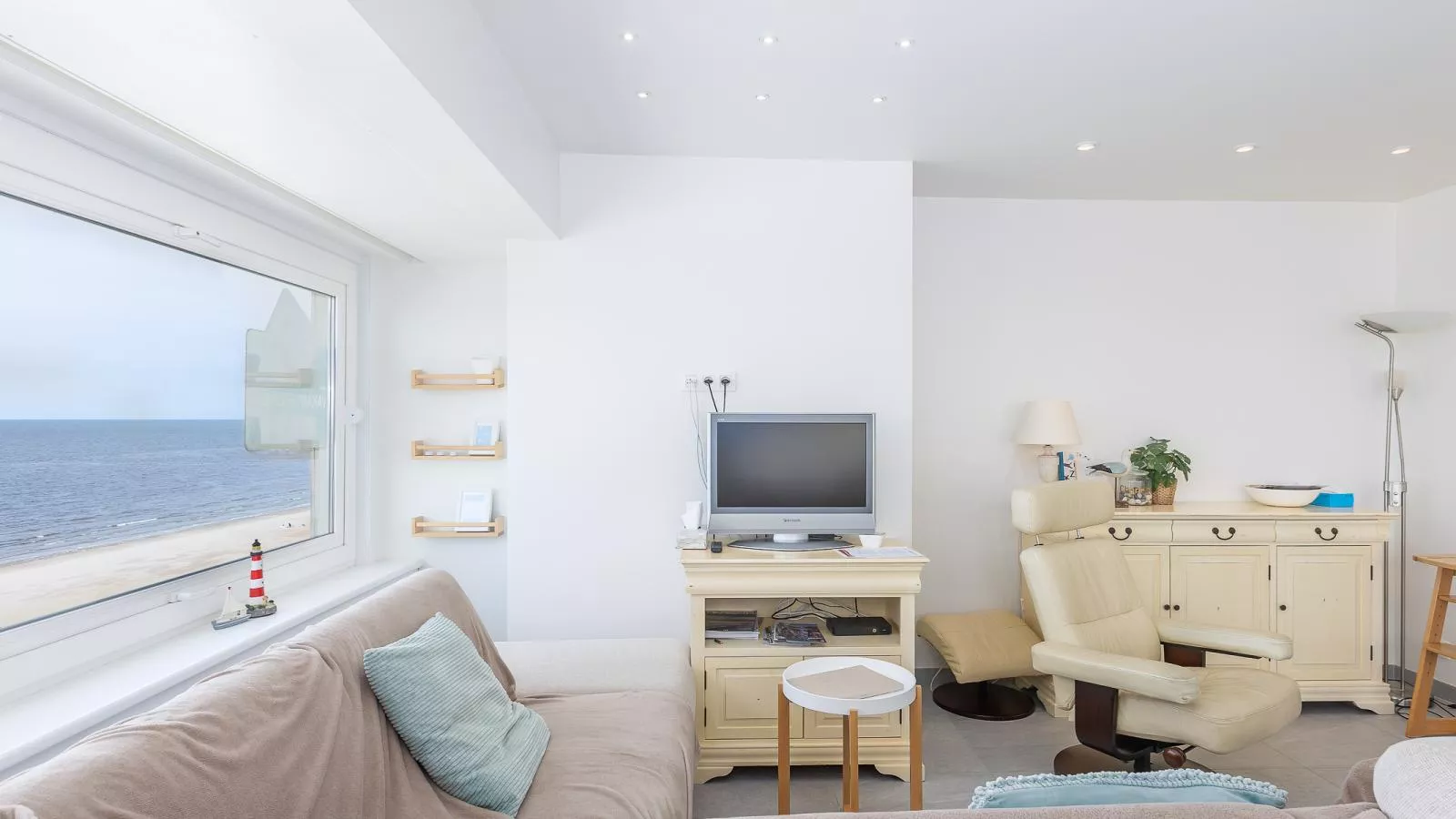 Trianon - 0609-Woonkamer