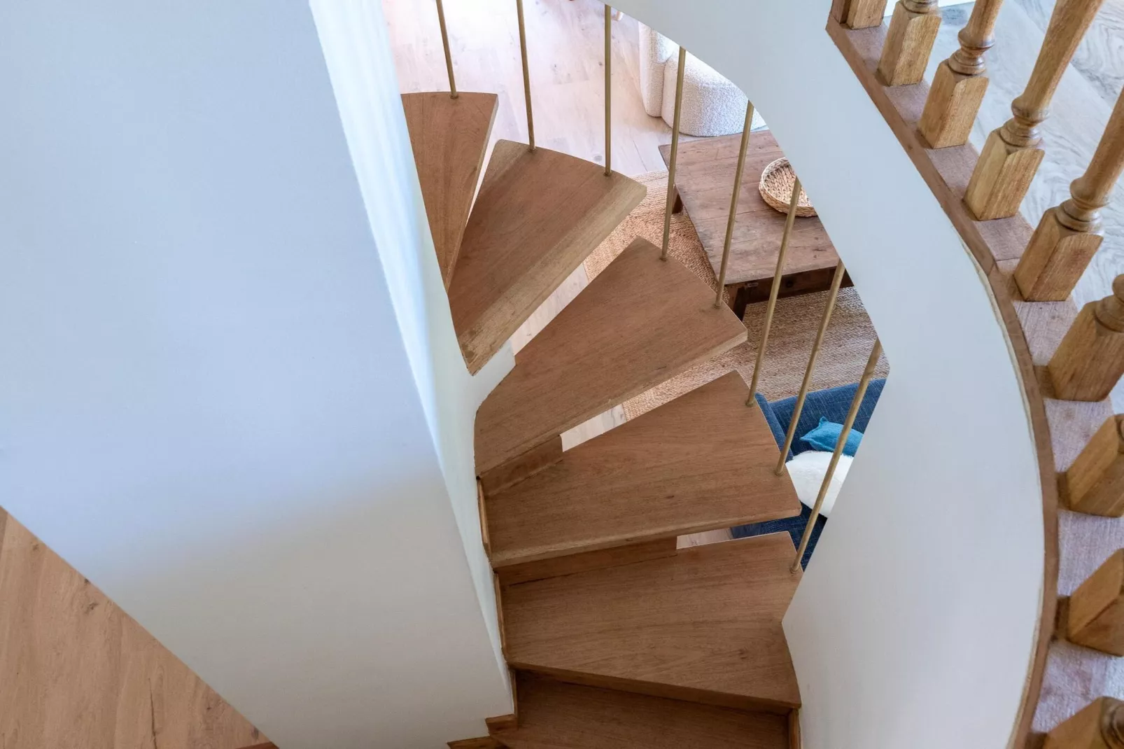 Duplex haut standing vue mer et forêt - Trap