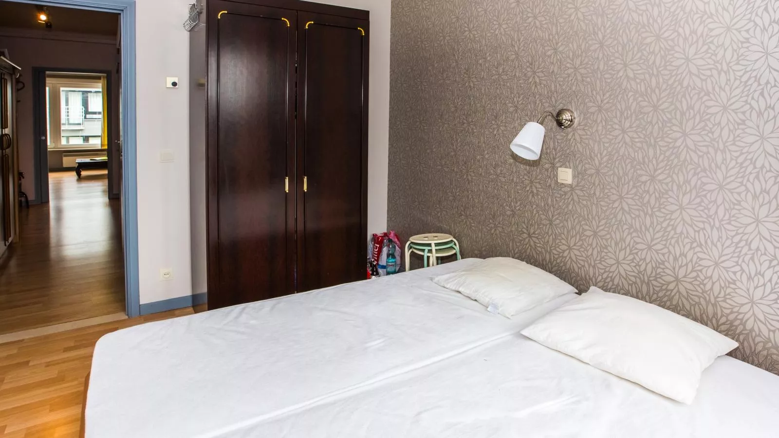 Michelangelo - 0605-Slaapkamer