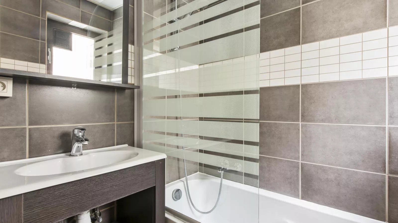 The Gallery DEF - D2-Badkamer