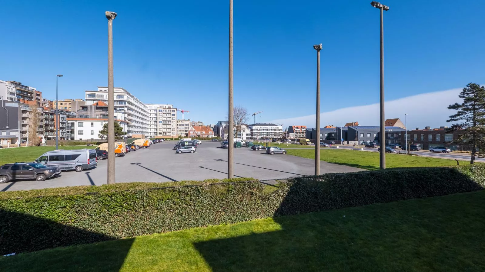 Villa Georges I - 0103-Buitenlucht