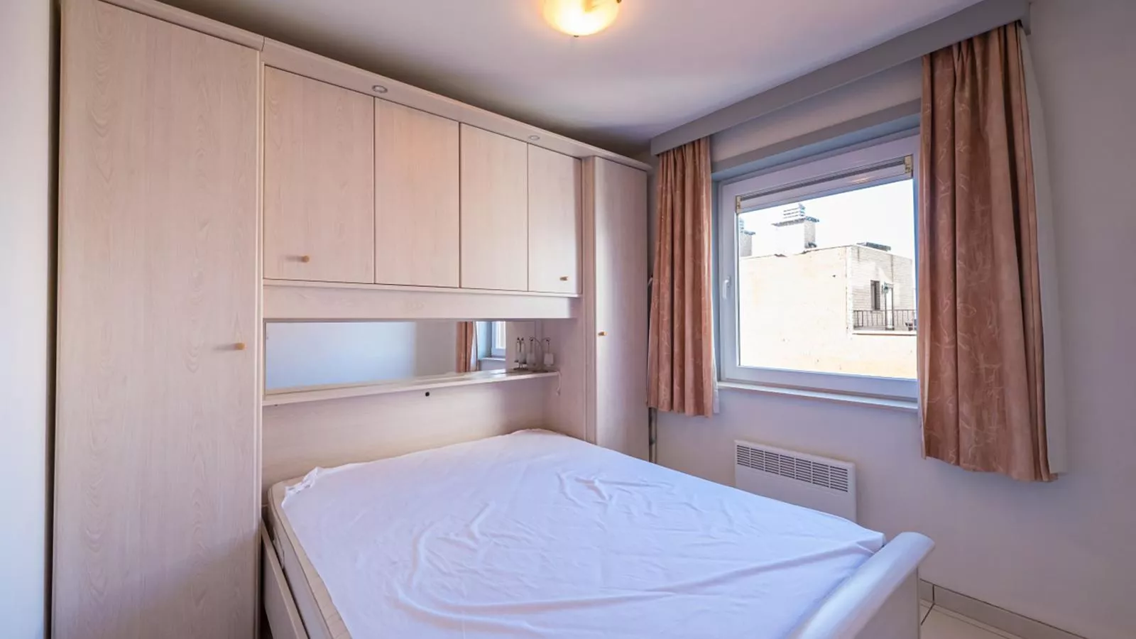 Mathilde - 0601-Slaapkamer