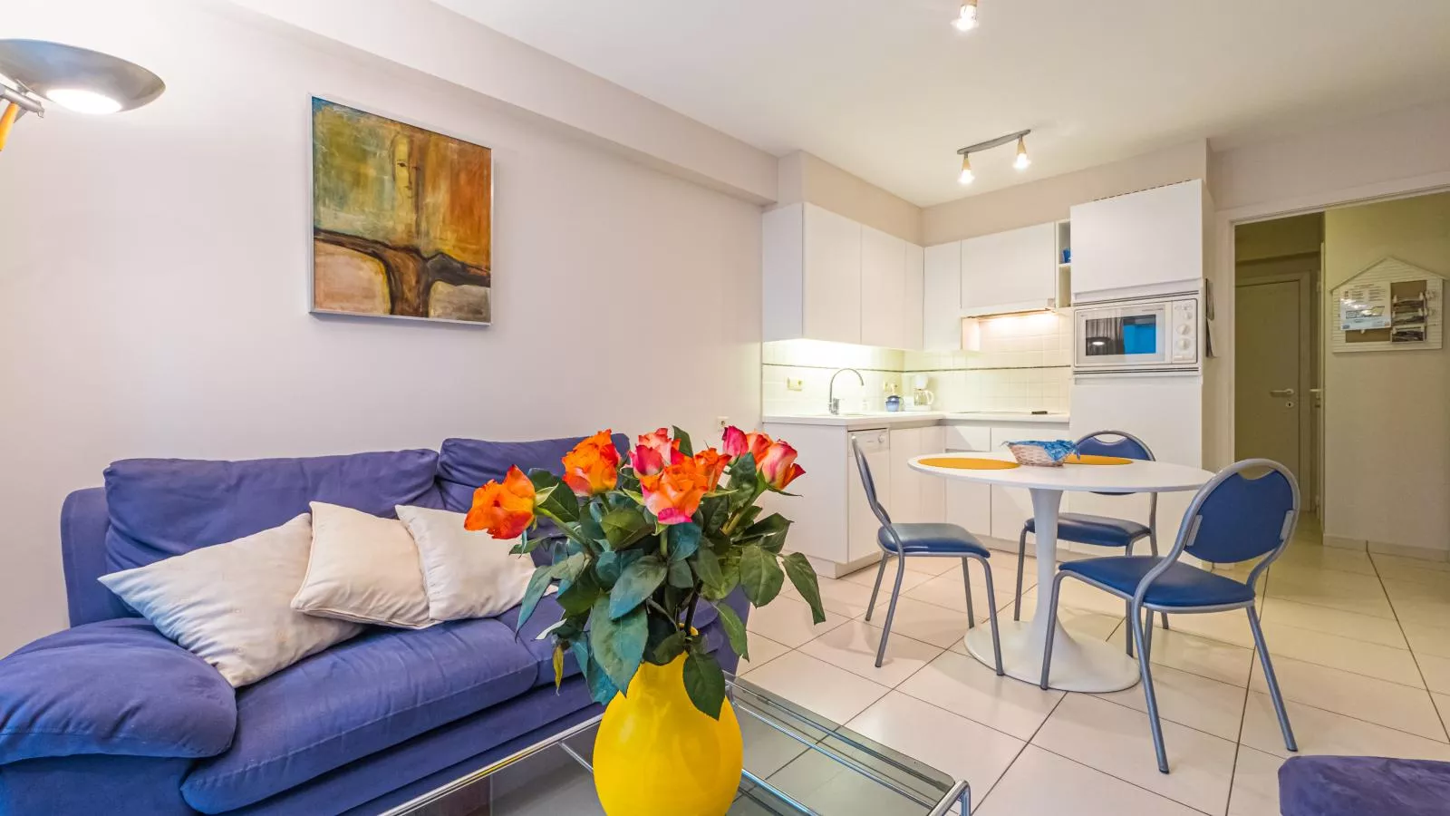 Mathilde - 0402-Woonkamer