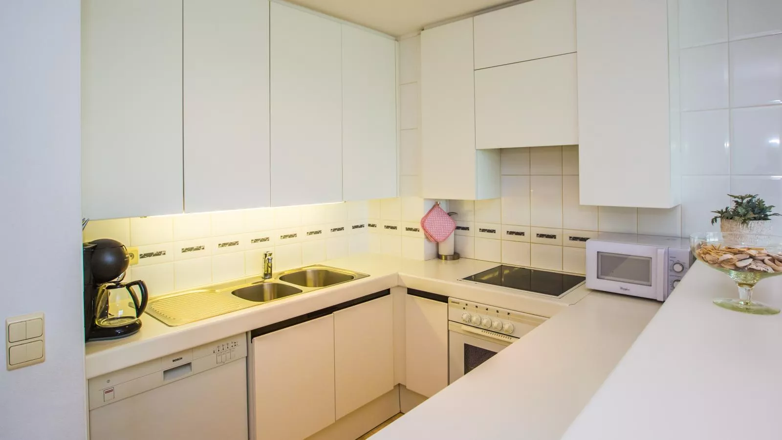 Escale II - 0201-Keuken