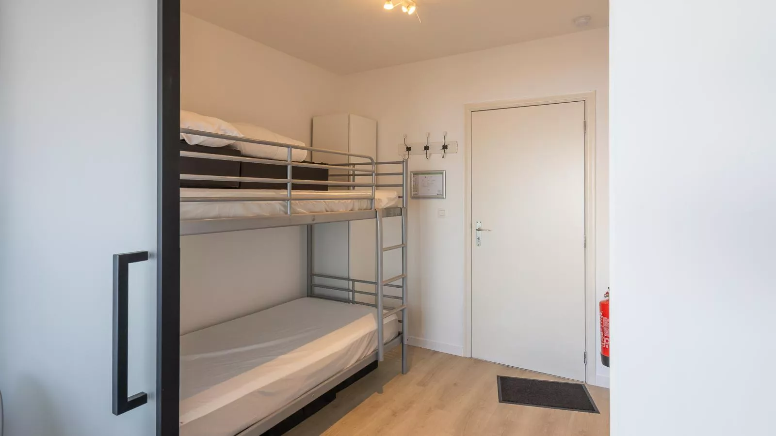 Hawaii - 0501-Slaapkamer