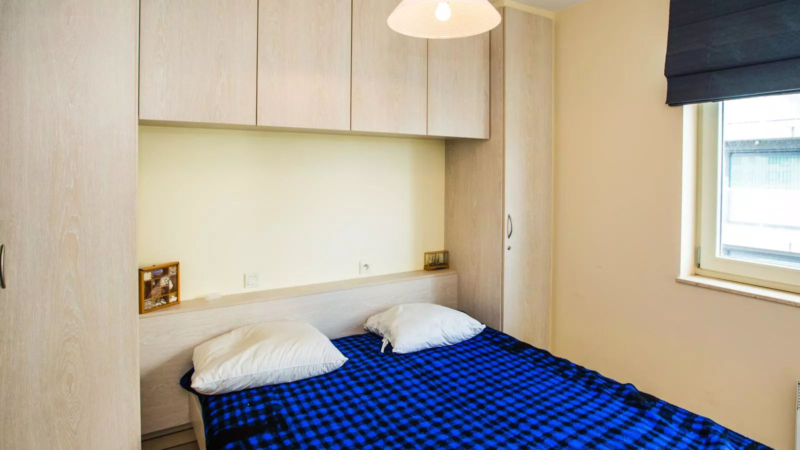 Libretto - 0602 + box 9-Slaapkamer