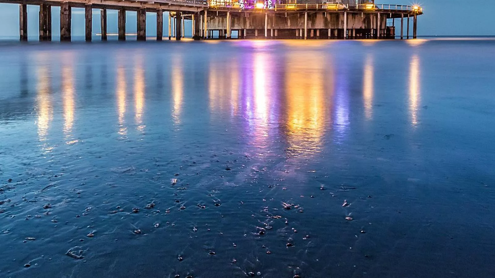 The Gallery DEF - D2-Buitenlucht