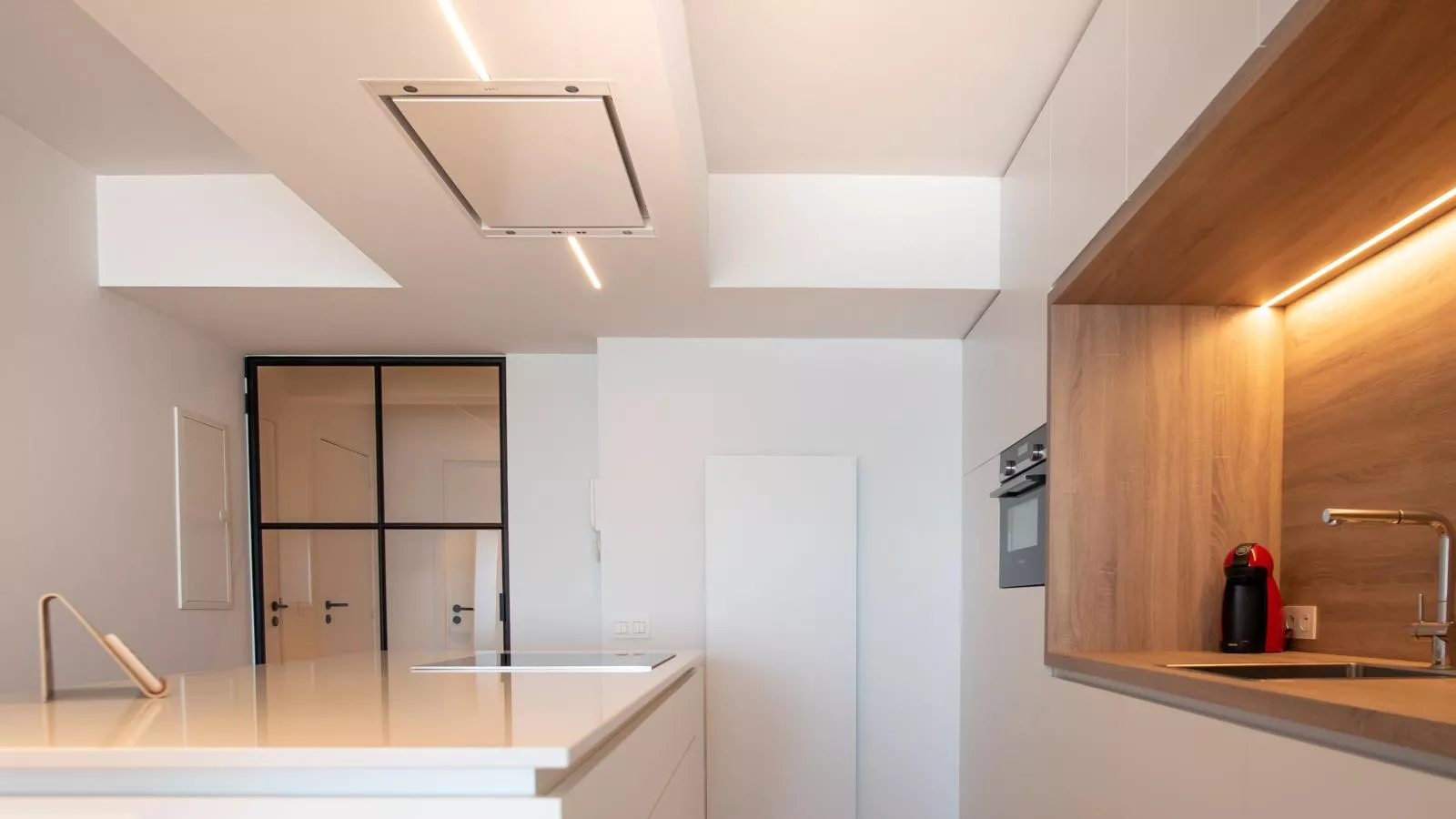 Exception - 0801 + park. 39-Keuken