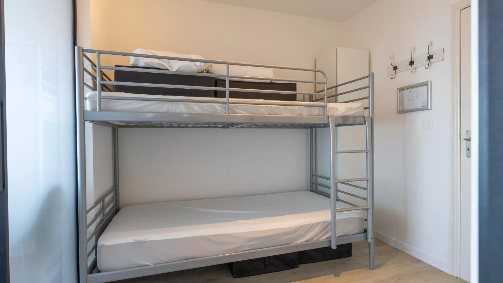 Hawaii - 0501-Slaapkamer