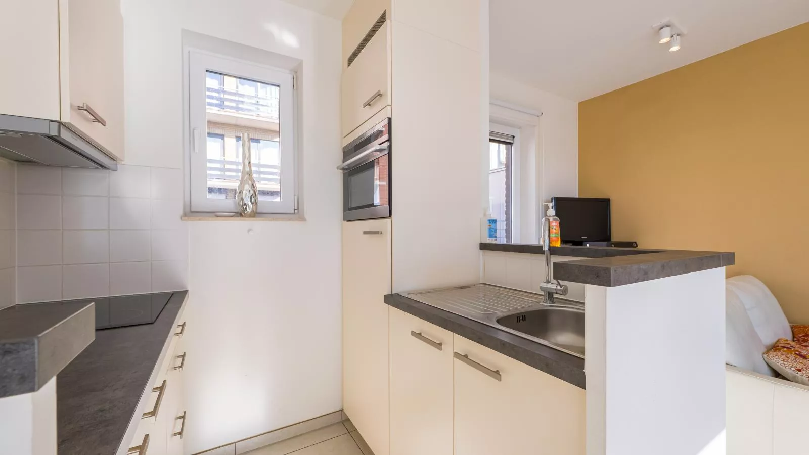 Chardonnay - 0501-Keuken