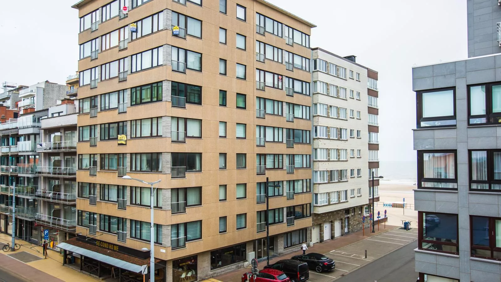 Michelangelo - 0605-Buitenlucht