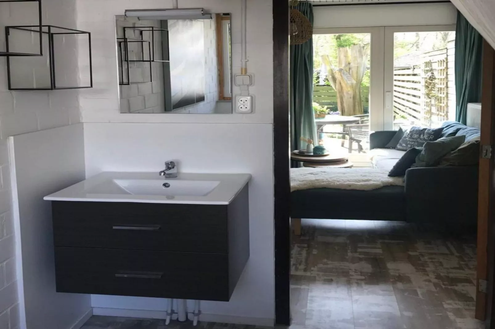 Ruyghe Hoeck 4 - Overloop