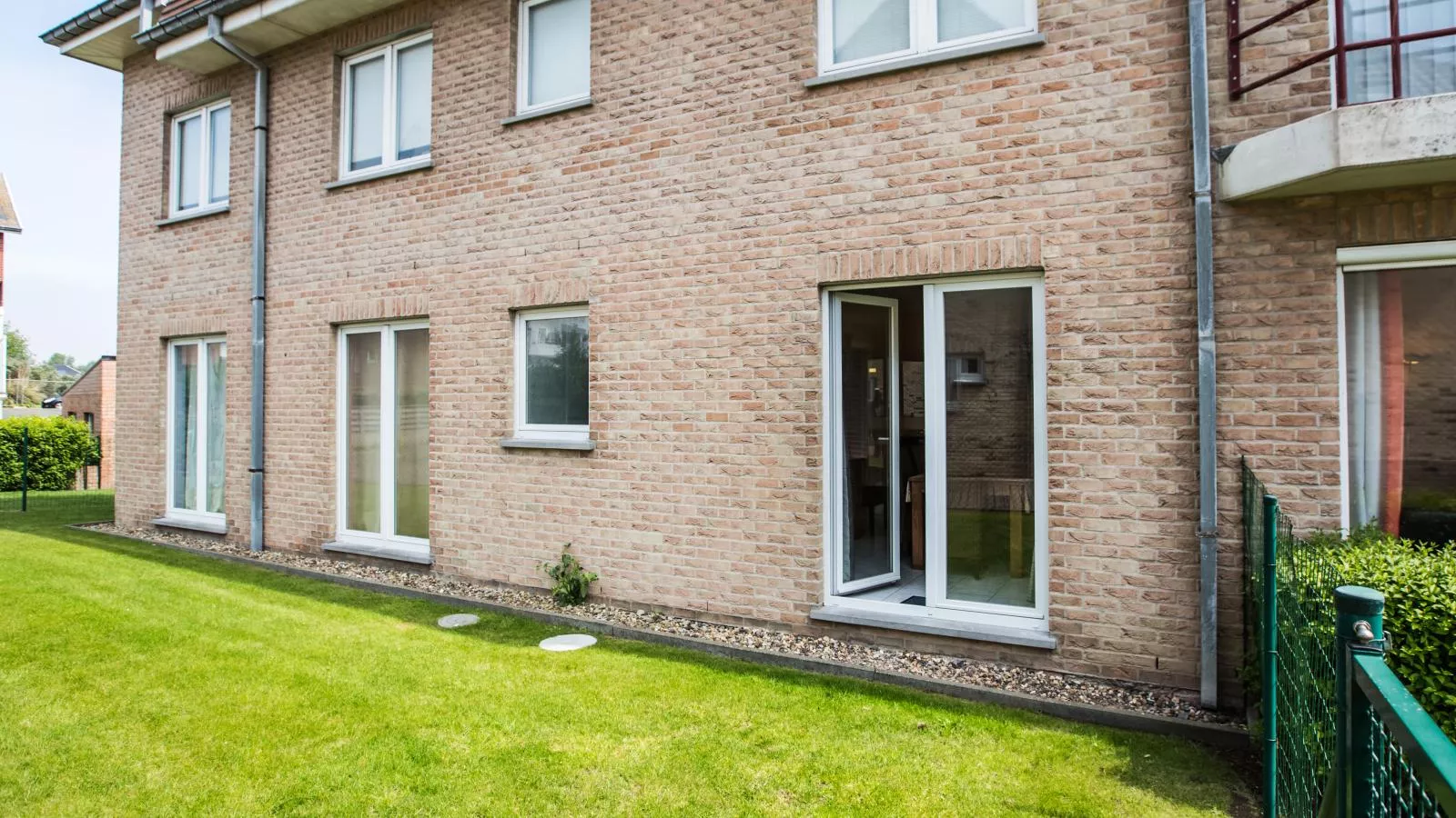 Roland Garros - 0001 + box 6-Buitenlucht