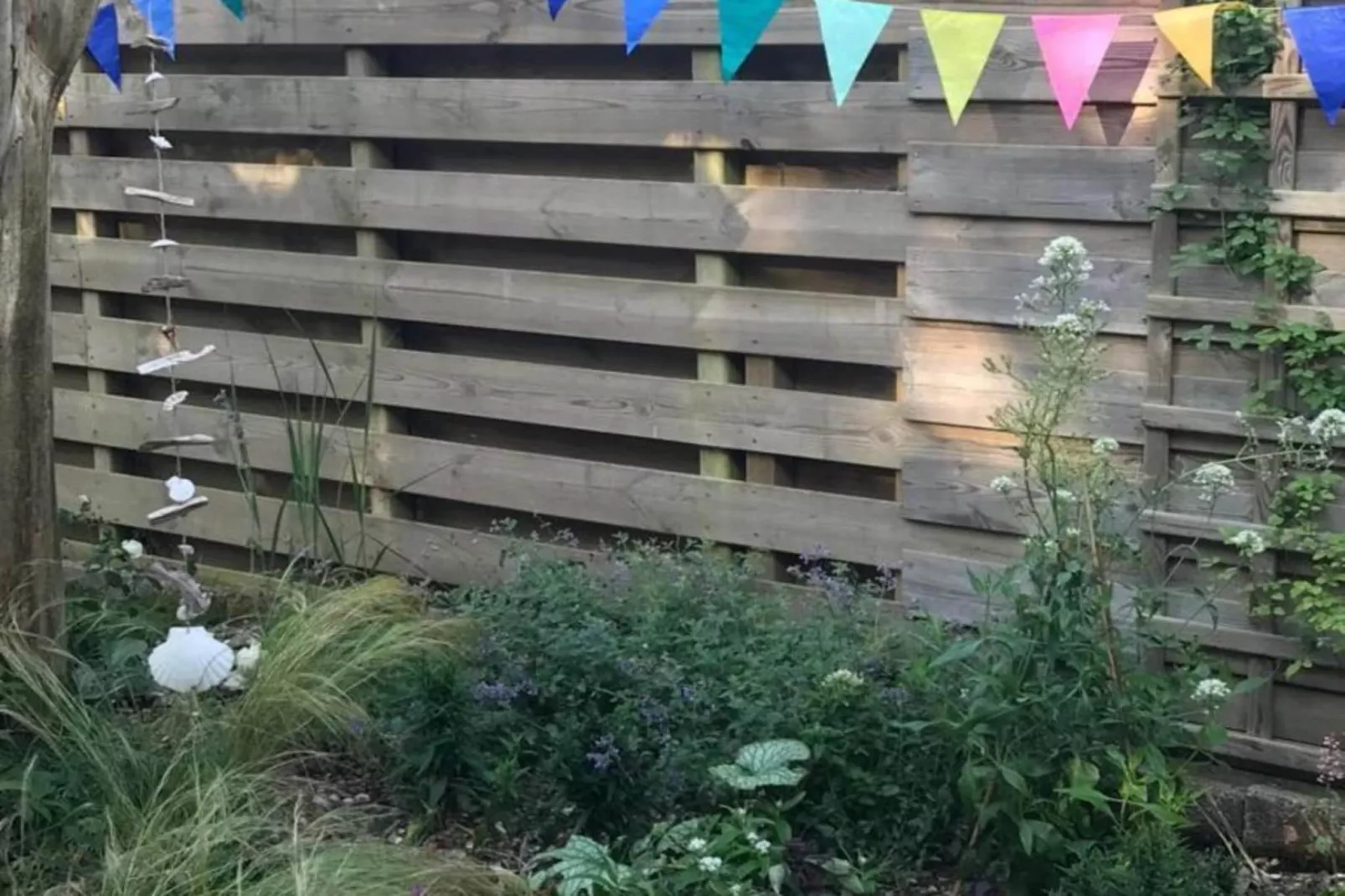 Ruyghe Hoeck 4 - Buitenkant zomer