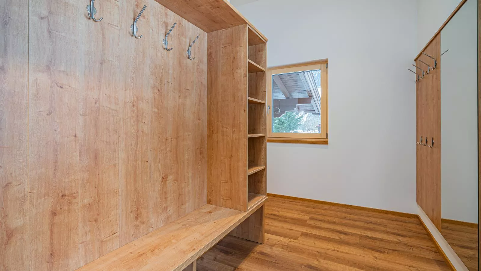 Glückauf-Hal-ontvangst