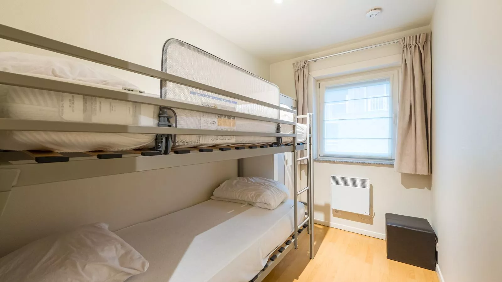 De Ra - 0101 + park. 45 (Antigua)-Slaapkamer