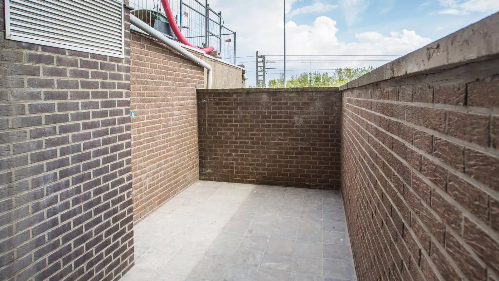 Concorde - 0004 -Terrasbalkon