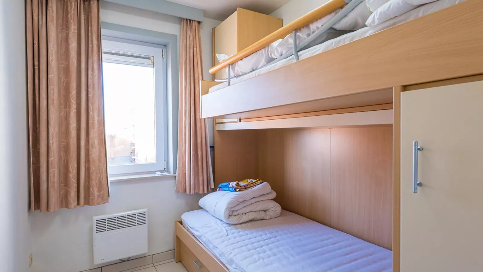 Mathilde - 0601-Slaapkamer