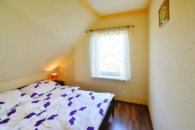 Domki wakacyjne z basenem i jacuzzi Osieki