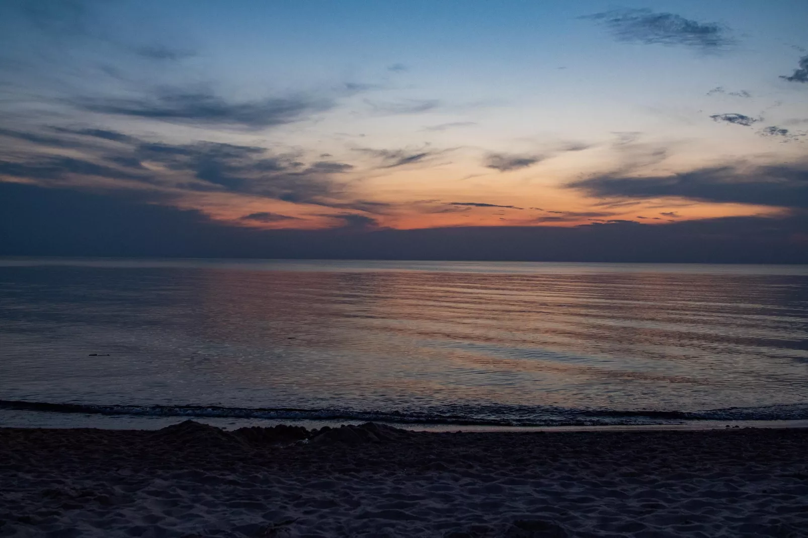 Skandynawskie domki letniskowe dla 5 osób Wicie