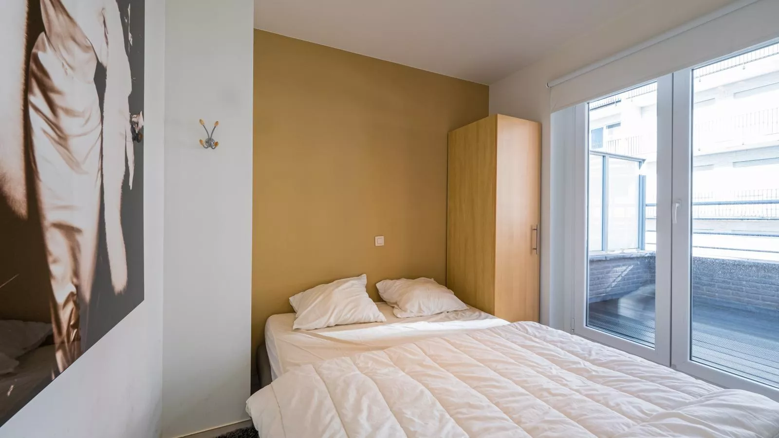 Chardonnay - 0501-Slaapkamer