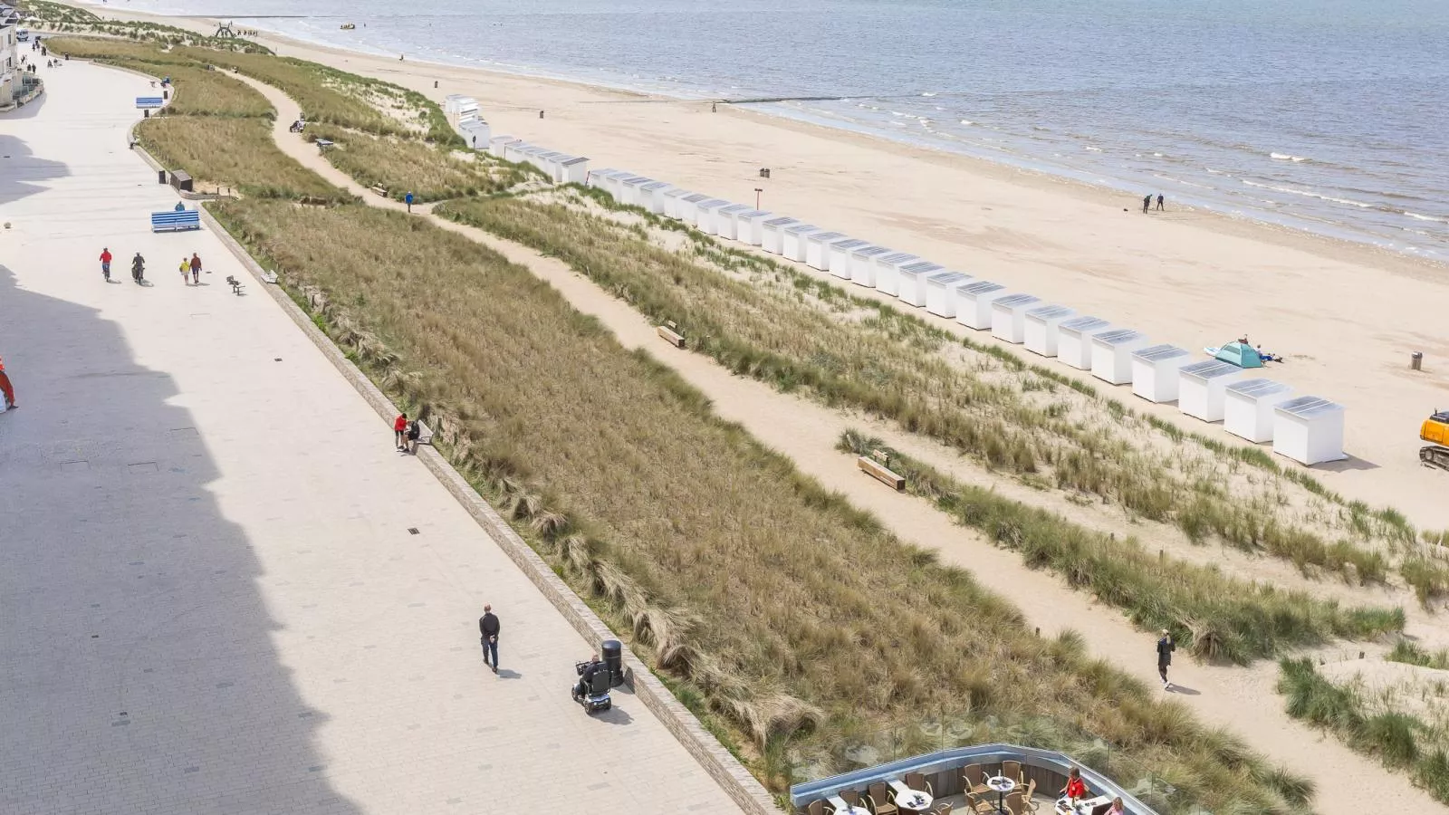 Trianon - 0609-Buitenlucht