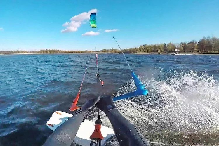 Domki wakacyjne z basenem i jacuzzi Osieki-Waterzicht