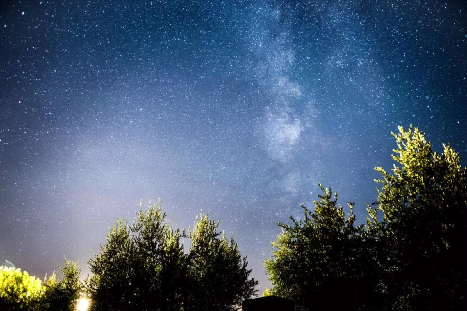 Nerone-Gebieden zomer 20km