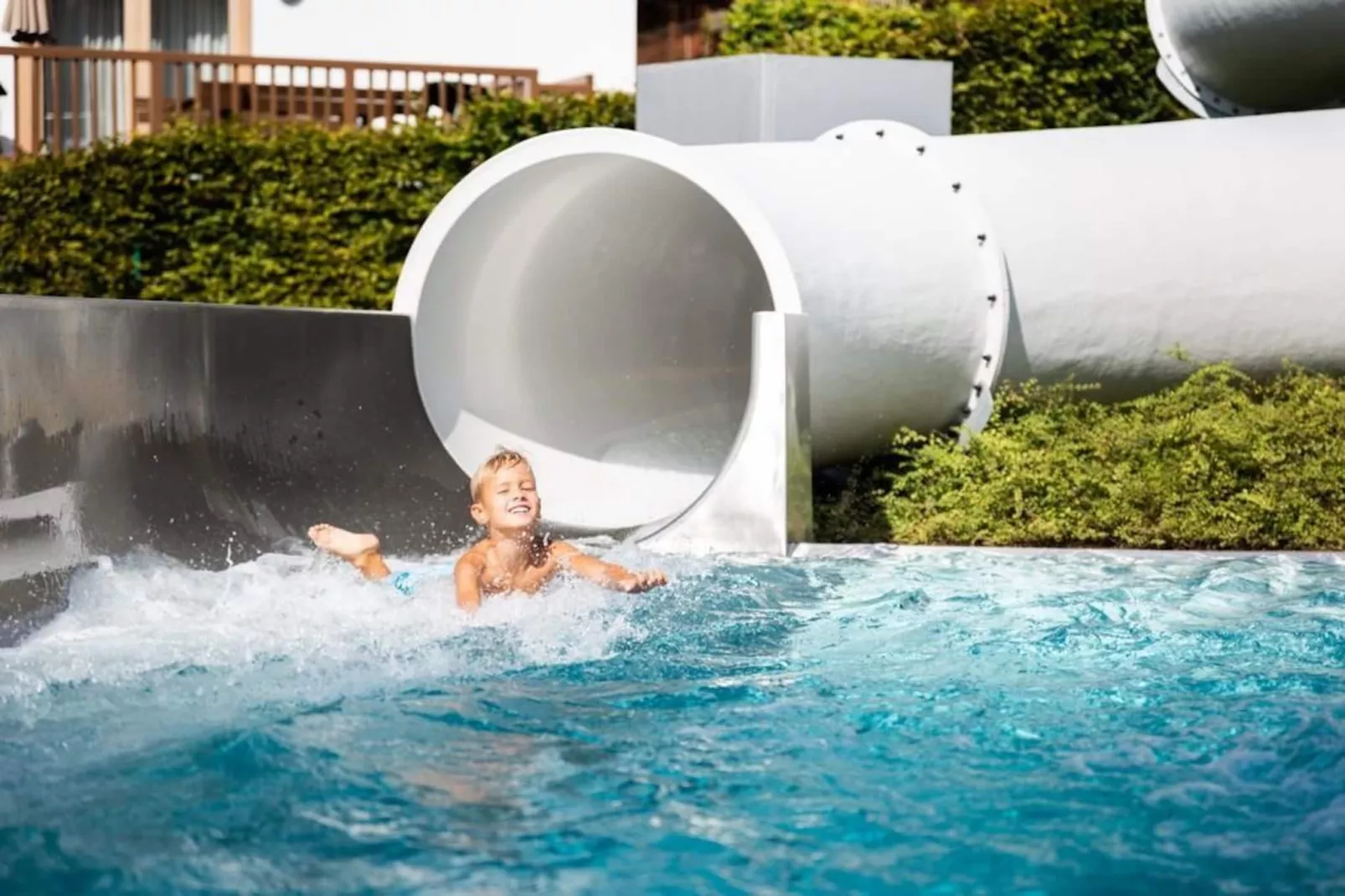 Schöneben Chalet 4-Jahreszeiten