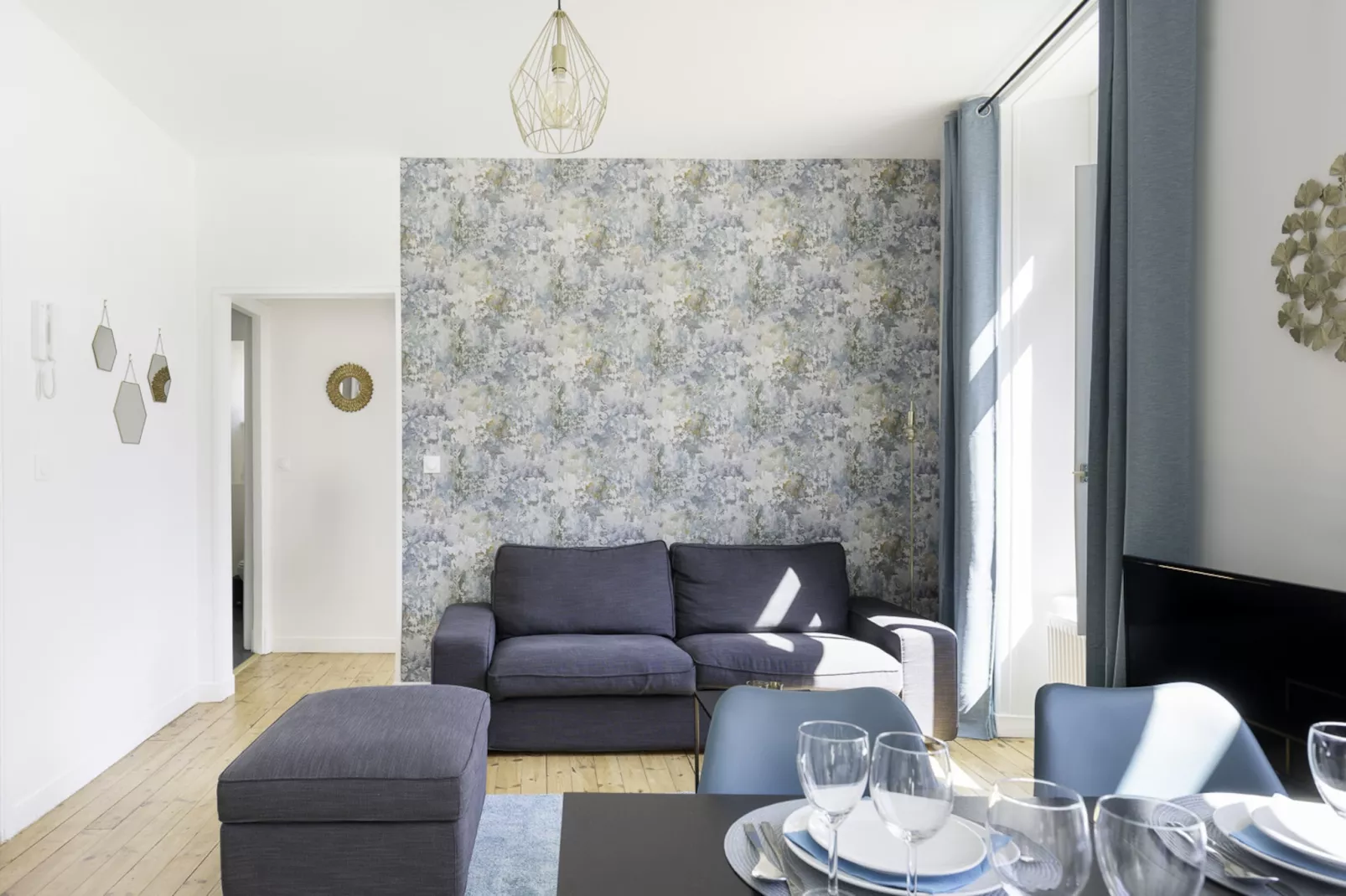 Villa Pax 3 - La Bourboule 6pers