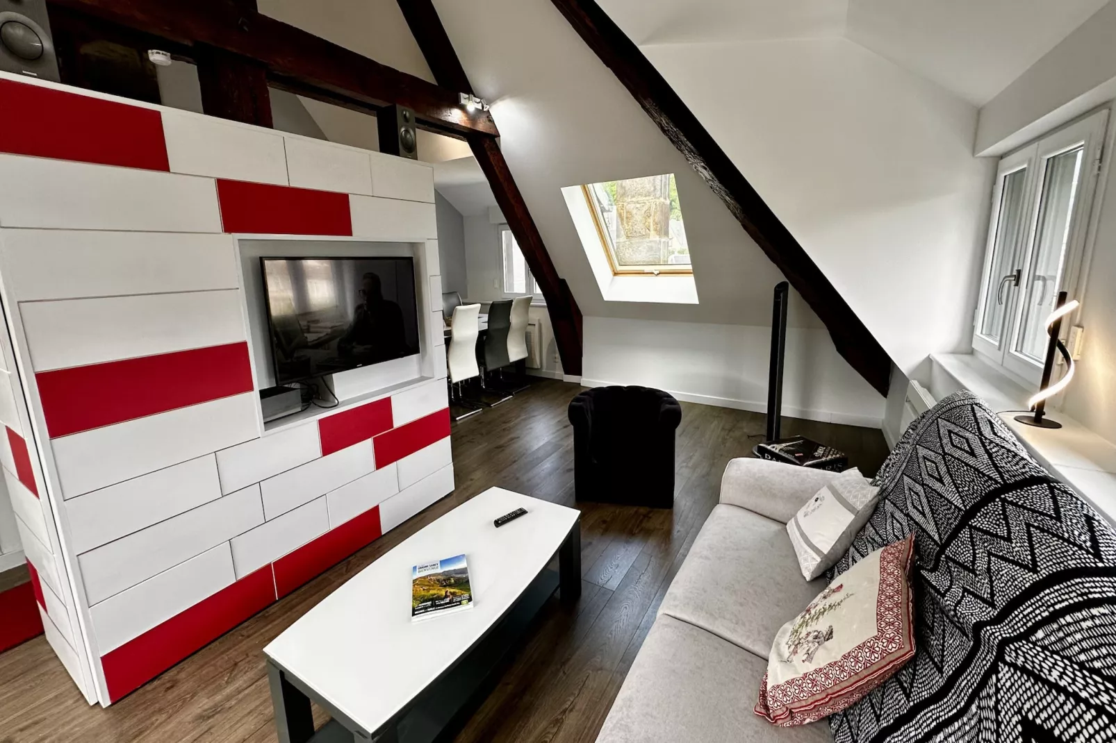 Les Etrangers 402 - La Bourboule