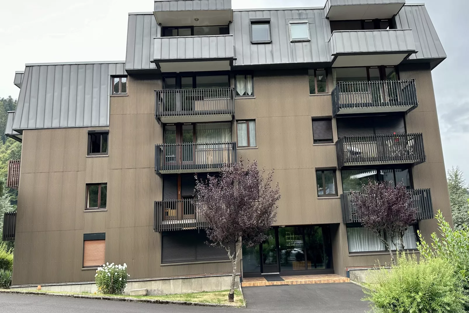 Le Capucin 79 - Le Mont Dore