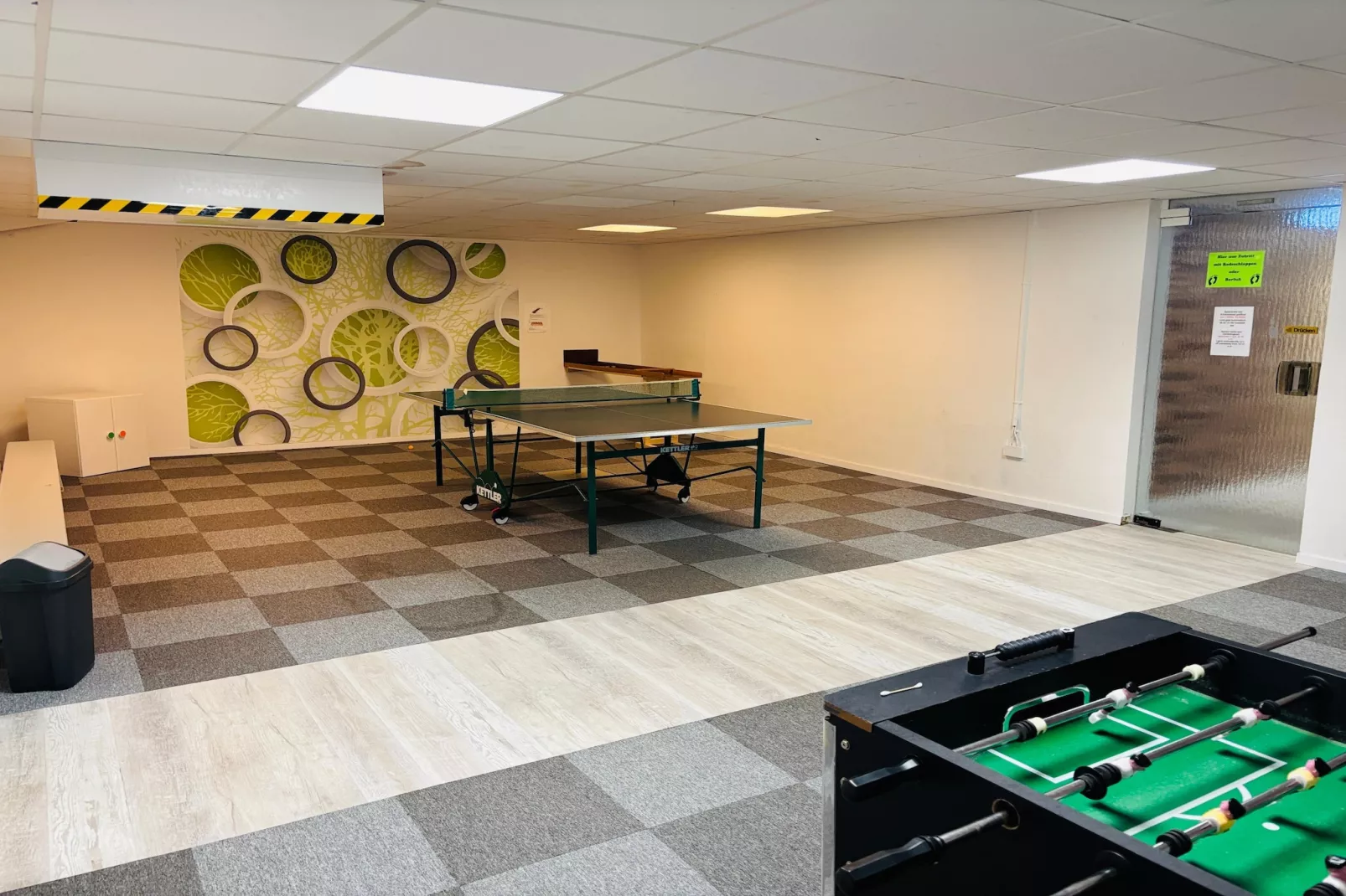 Am Waltenberg 70-MS-Faciliteiten