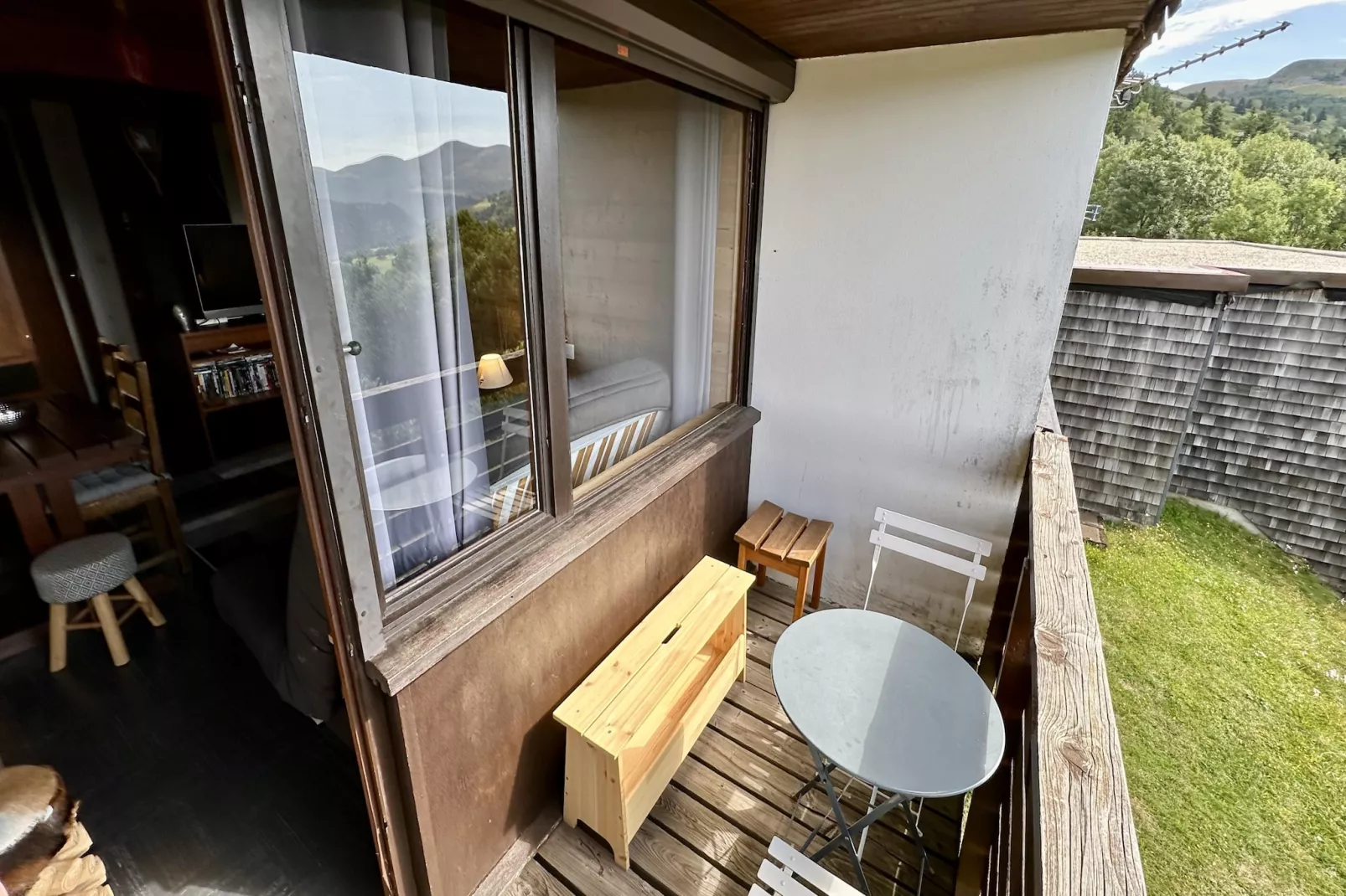 Le Joy - 10min des pistes - 5 pers