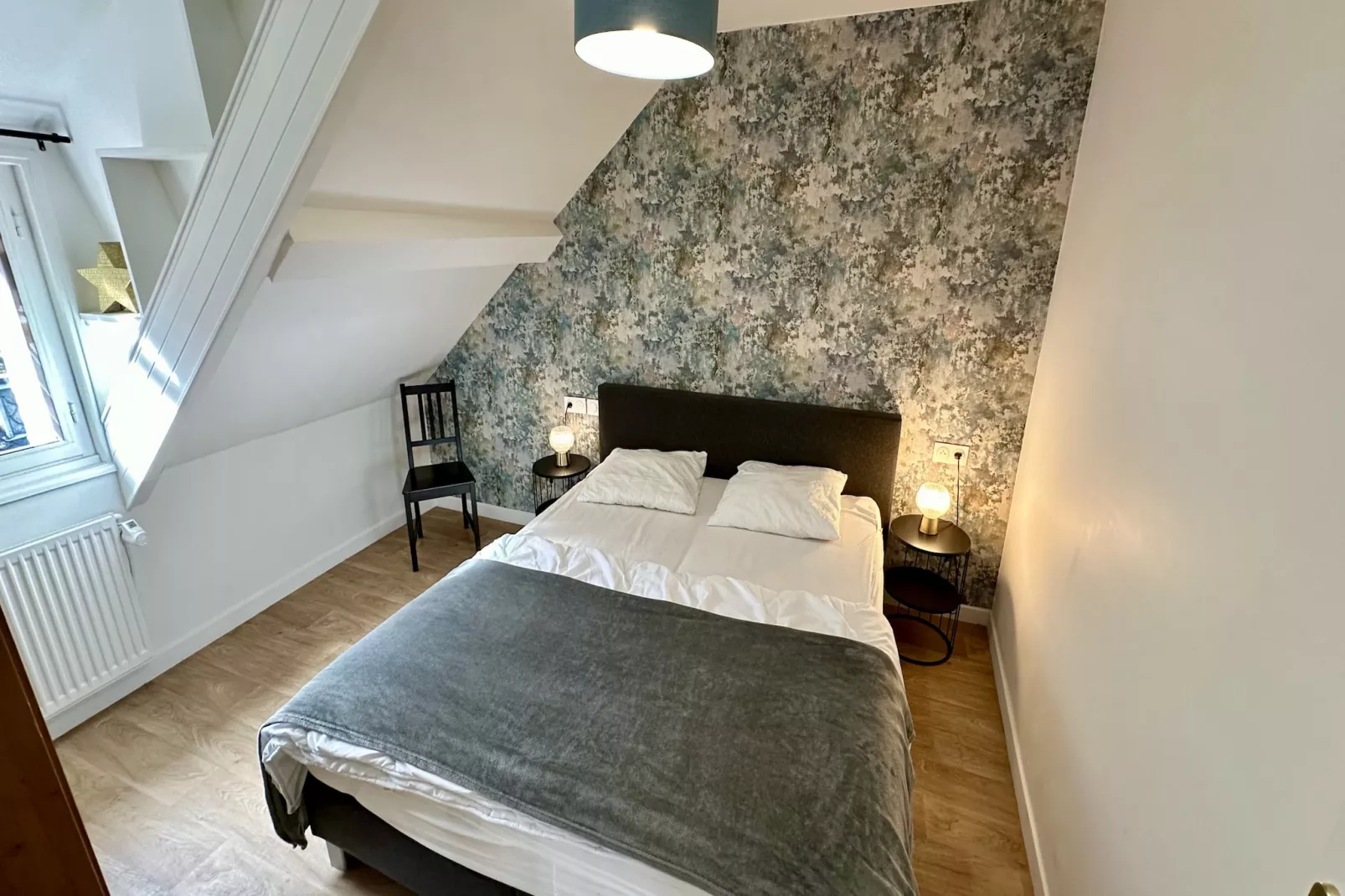 Villa Pax 4 - La Bourboule 6pers