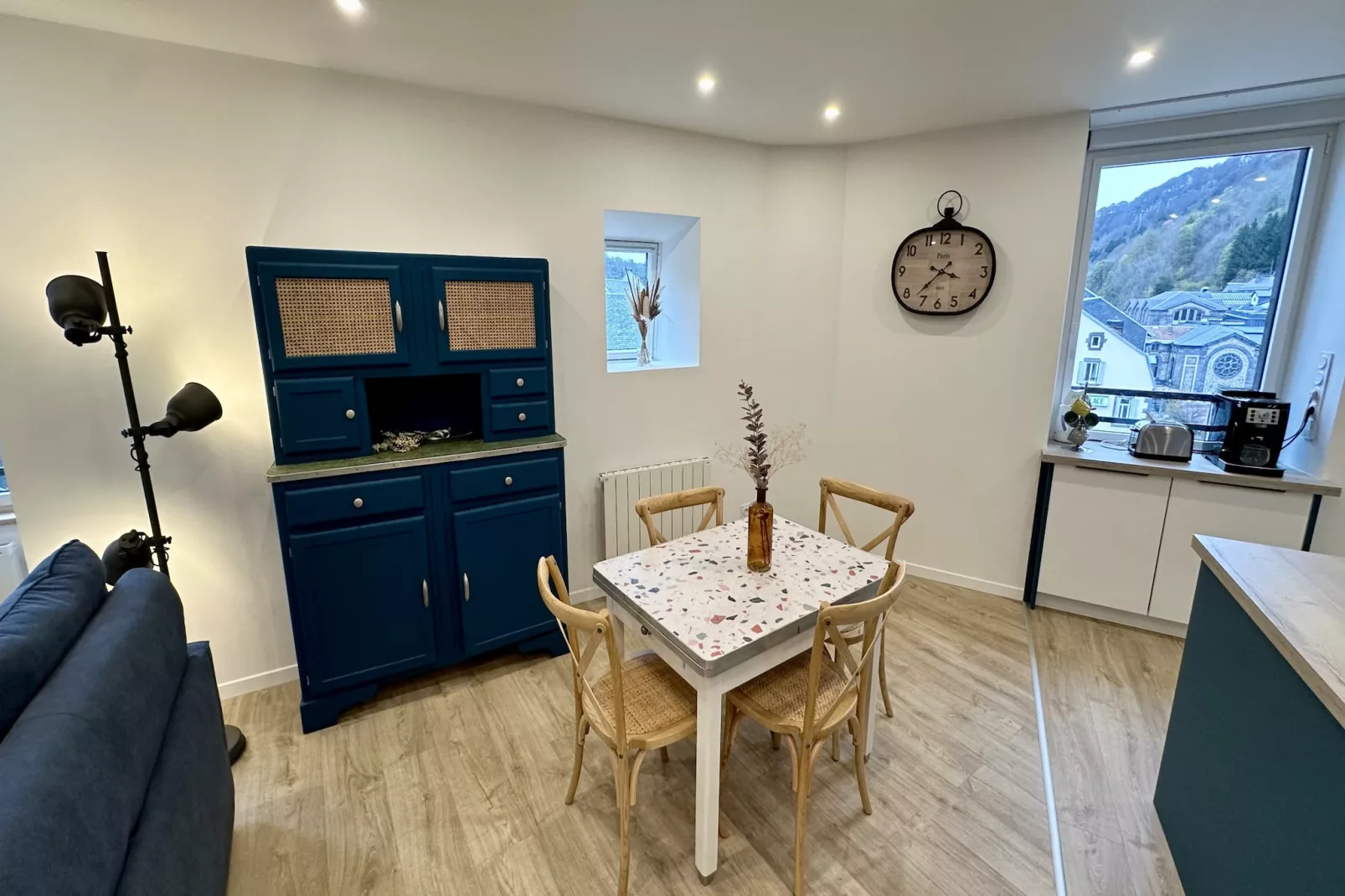 Le Haut de St Jean 4/6 pers Le Mont Dore