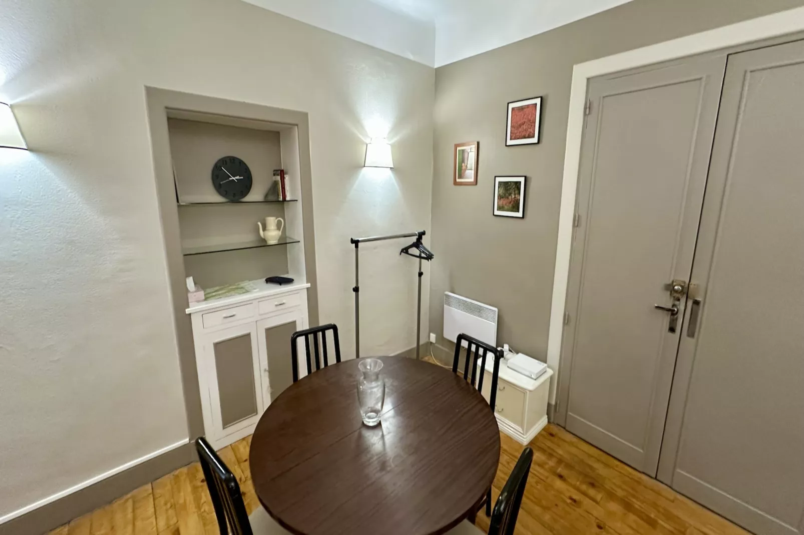 Le Sarciron 111 Le Mont Dore 2/4 pers