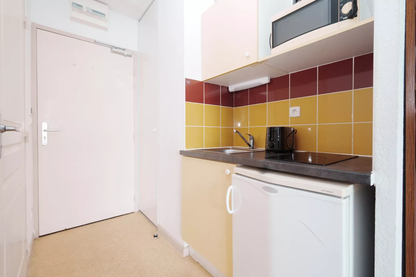 Saint Clair N°112 - ST2