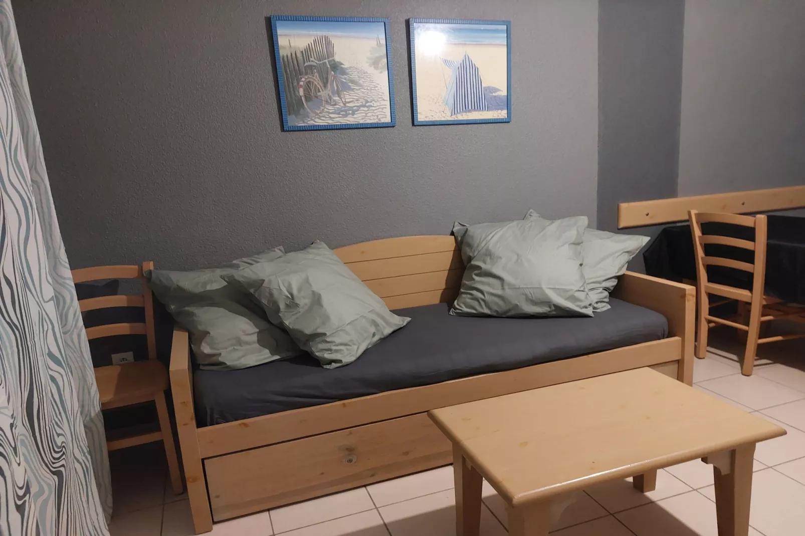 Allee Des Dunes C N°32 - 3P6