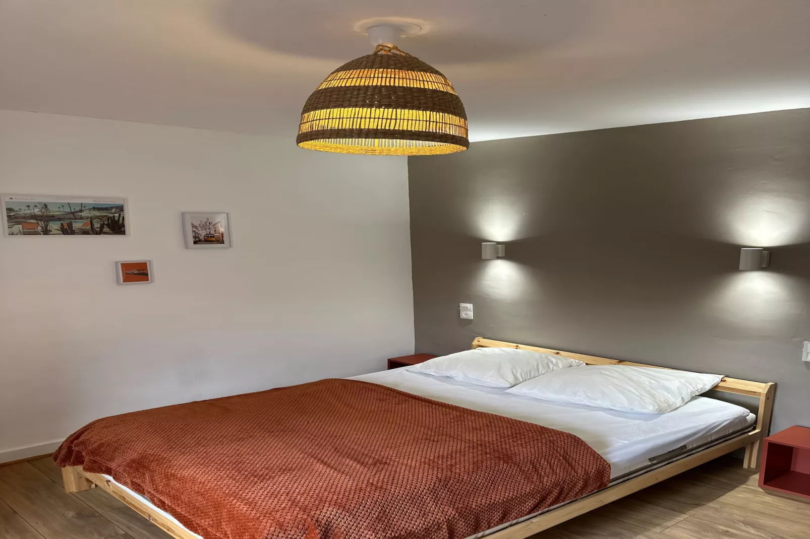 Villa Stella - La Bourboule 8pers