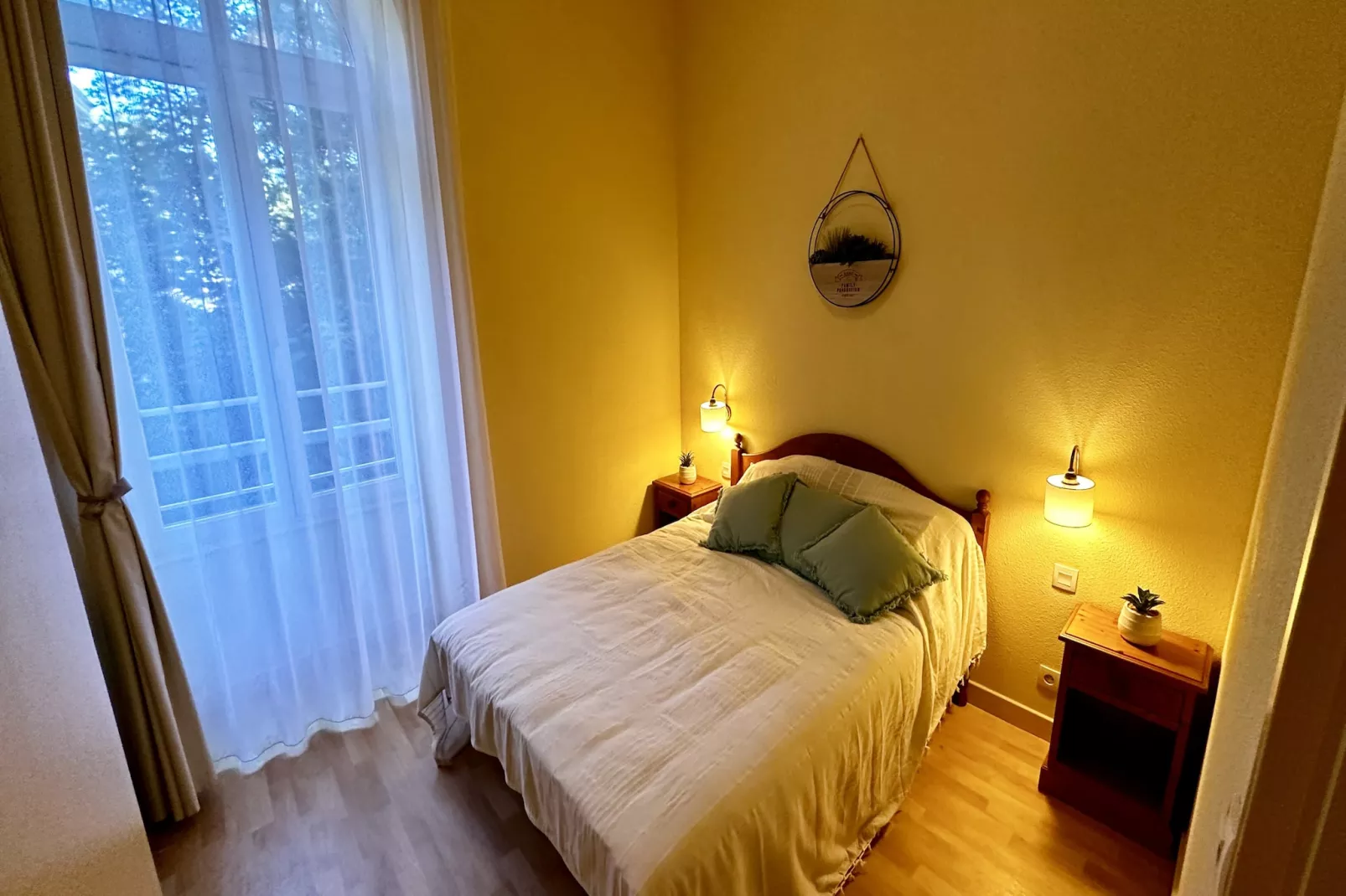 So' Amandine - La Bourboule