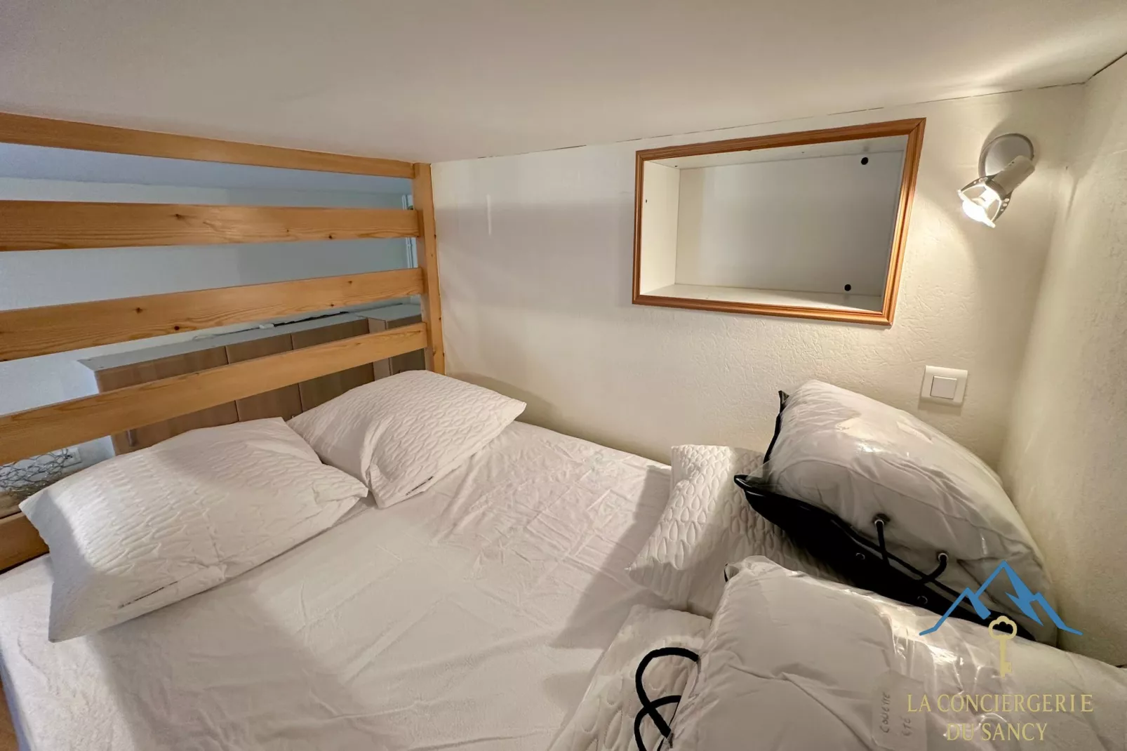 Les Ambassadeurs 106 La Bourboule 2/4pers