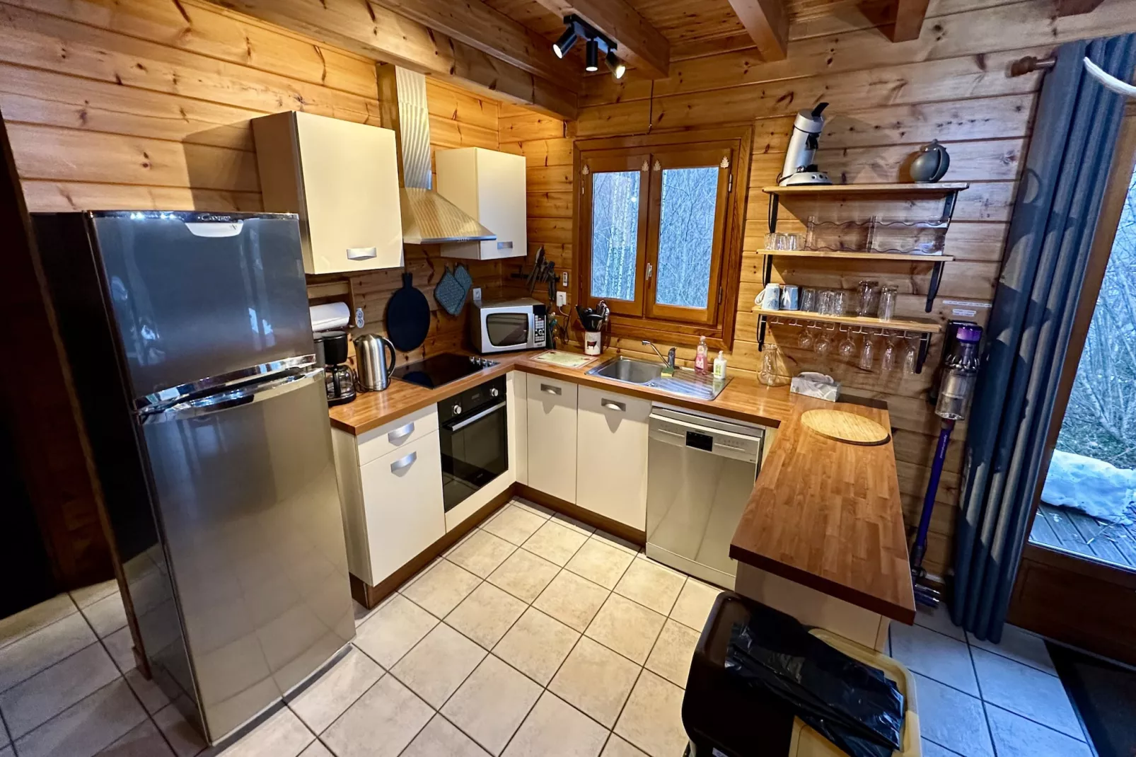 Chalet O Mont Dore 6pers