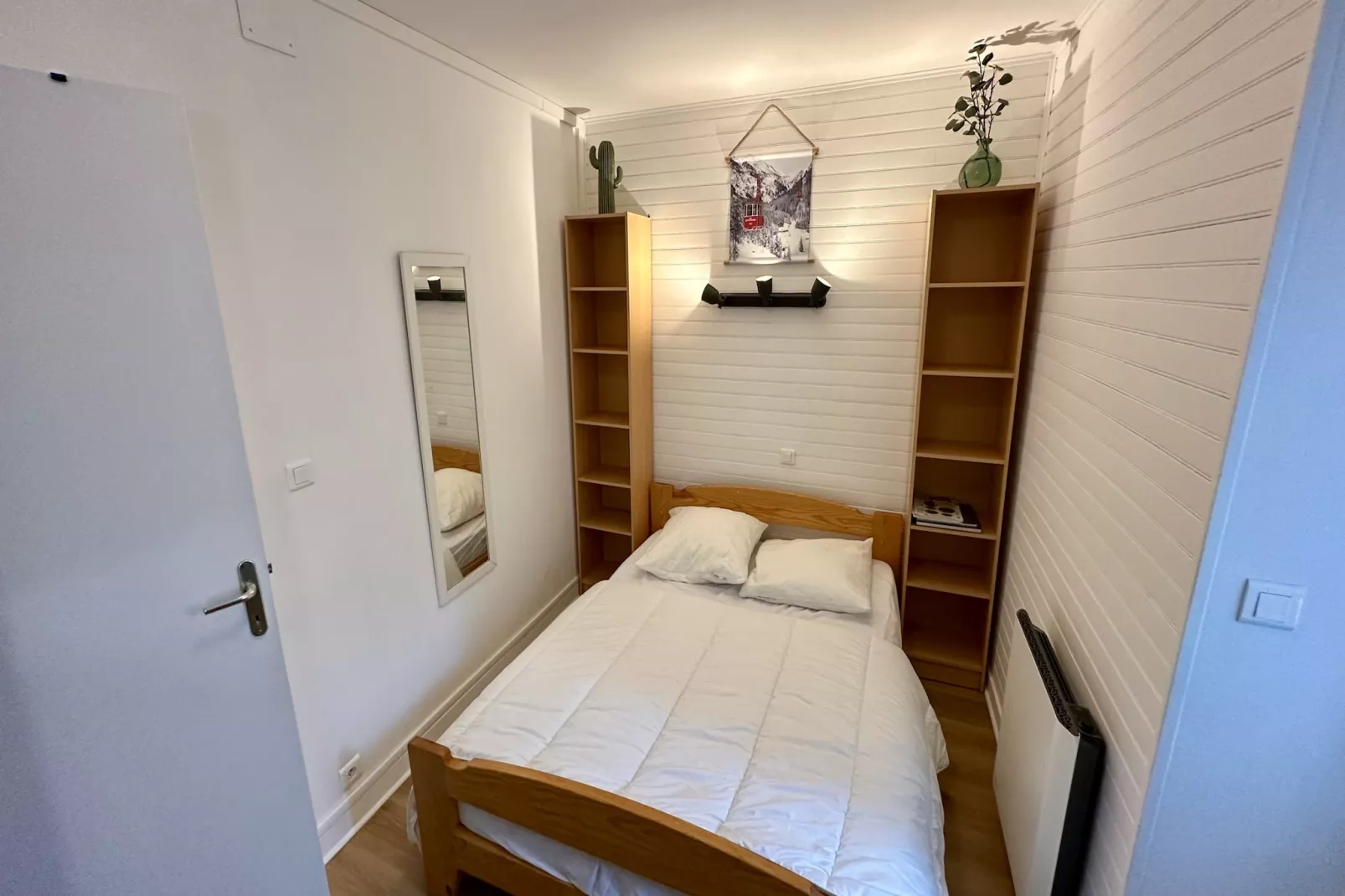 Le T2 Montlosier Le Mont Dore 4 pers