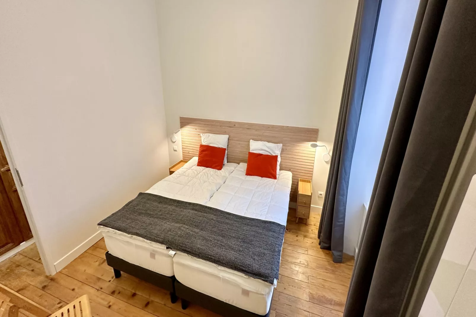 Le Sarciron 111 Le Mont Dore 2/4 pers