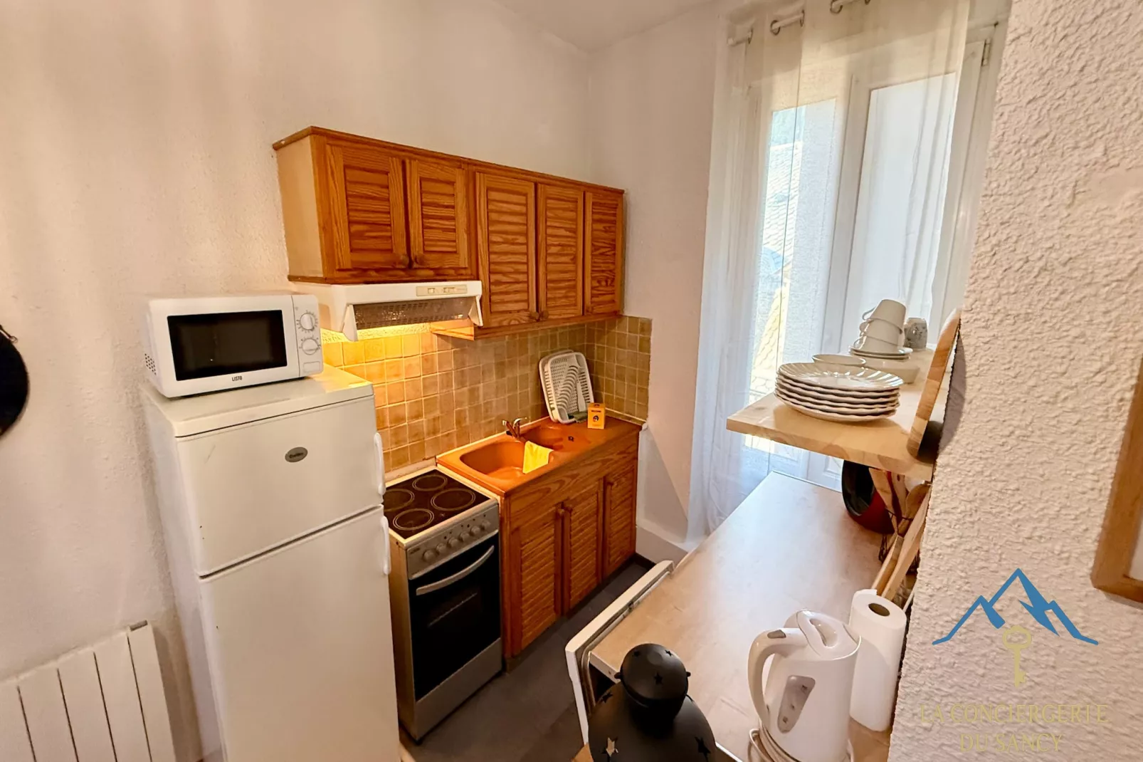 Villa Bleue 2 Le Mont Dore 4pers