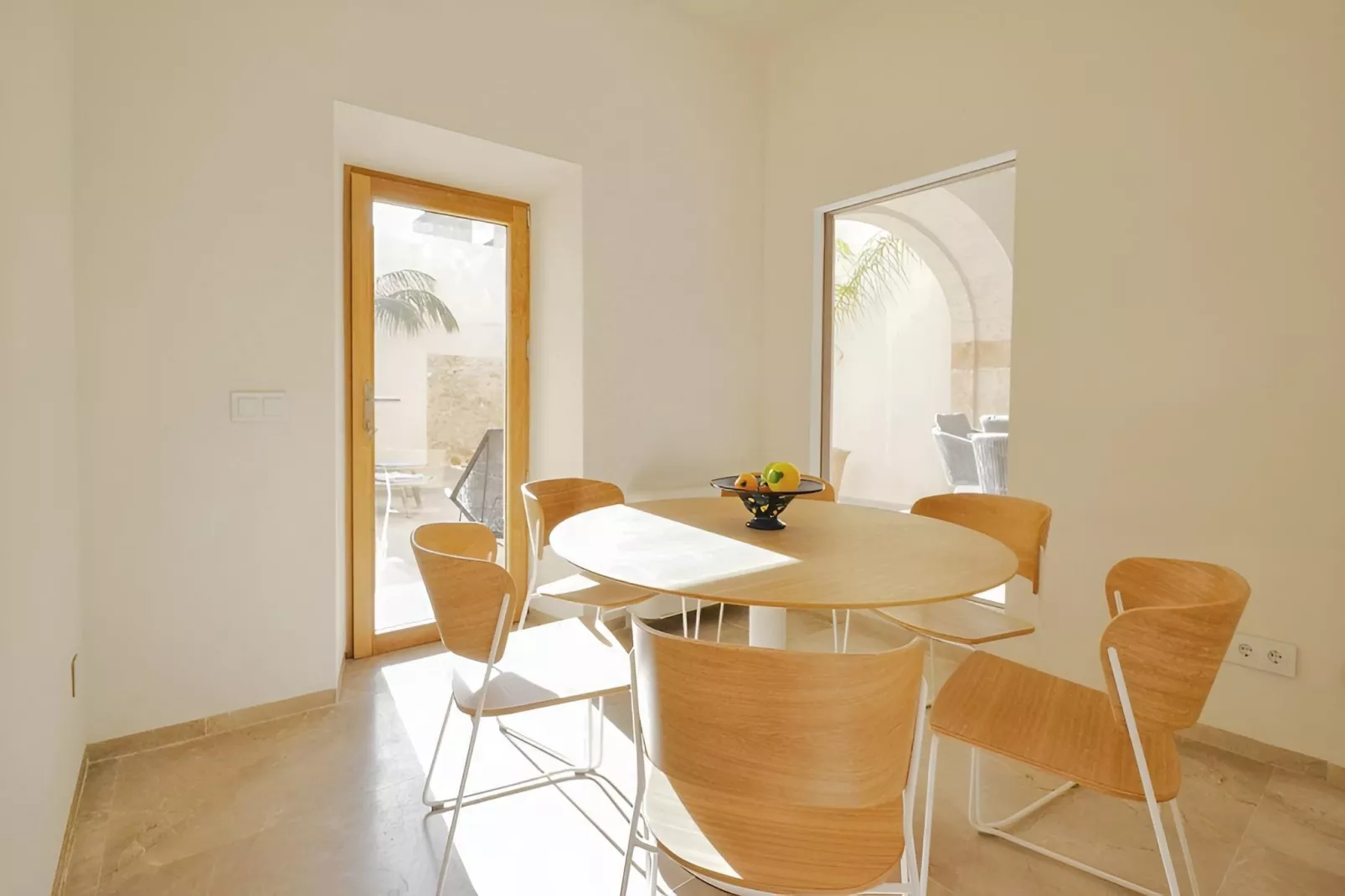 CASA PETRA - Eetkamer