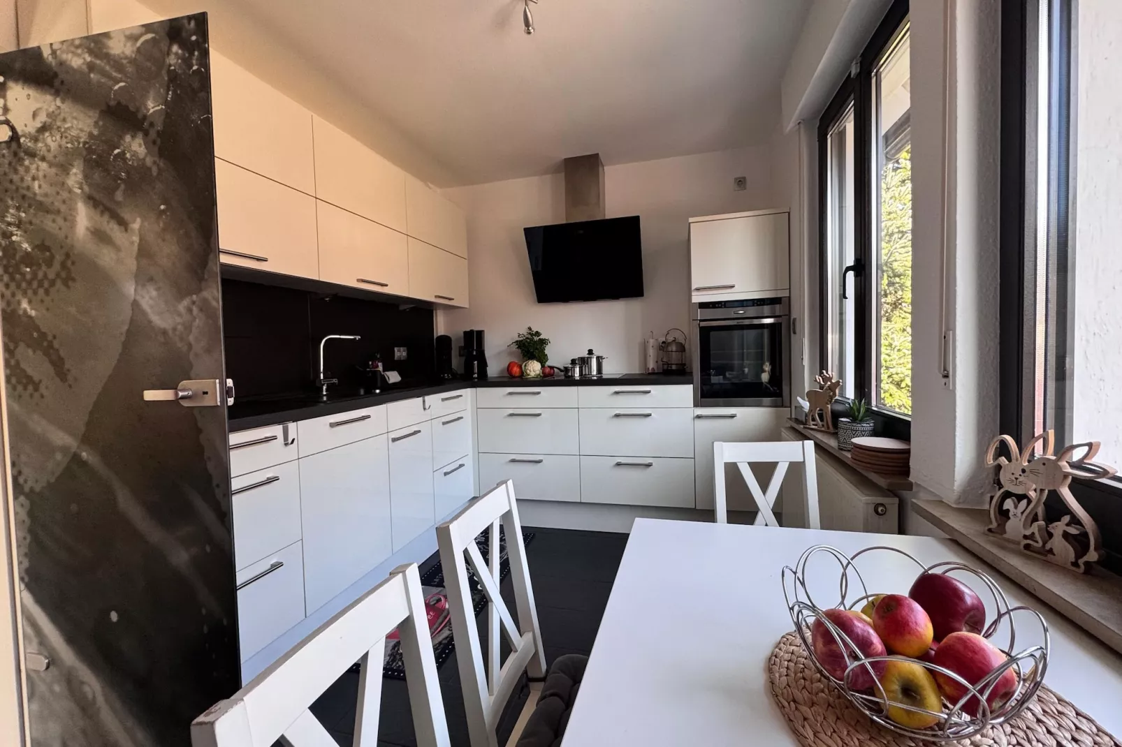 Friedas Ferienhaus Olsberg