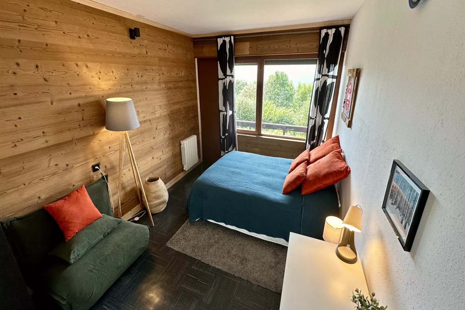 Le Joy - 10min des pistes - 5 pers